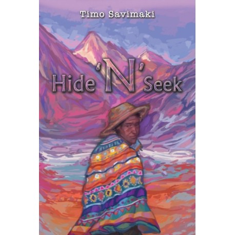 Hide 'N' Seek
