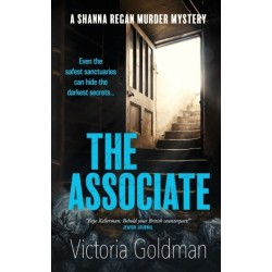 The Associate: A Shanna Regan Murder Mystery