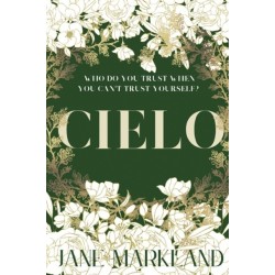 Cielo: A beautifully evocative thriller like nothing else you will read this year
