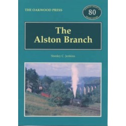The Alston Branch