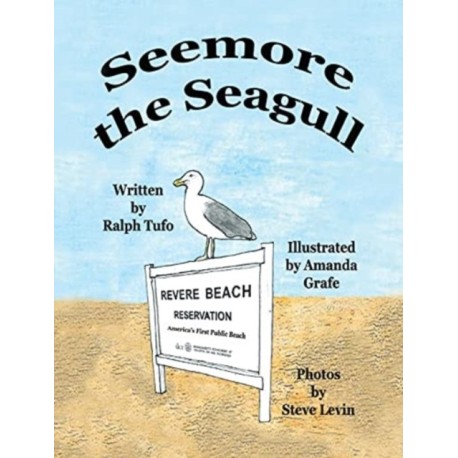 Seemore the Seagull