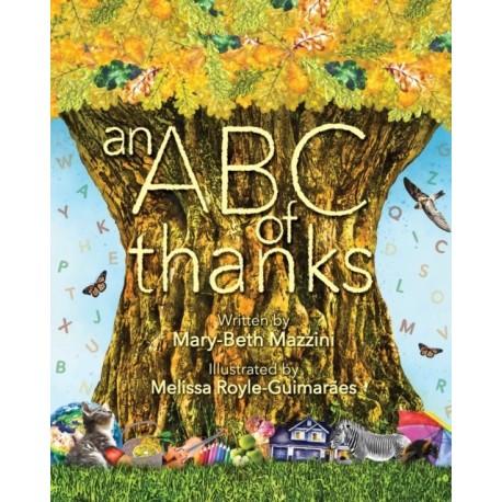 An ABC of Thanks