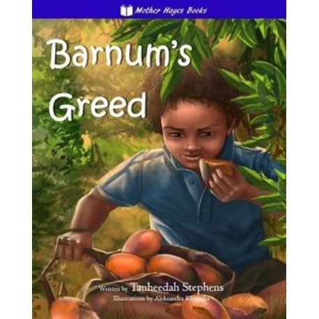 Barnum's Greed