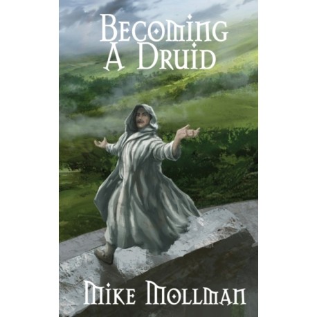 Becoming a Druid