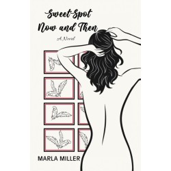 SweetSpot: Now and Then: A Novel