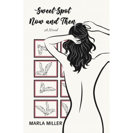 SweetSpot: Now and Then: A Novel