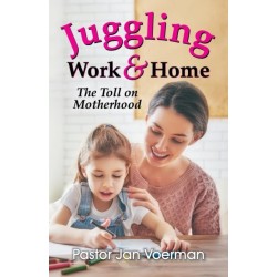 Juggling Work and Home: The Toll on Motherhood