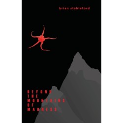 Beyond the Mountains of Madness