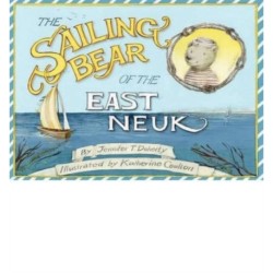 The Sailing Bear of the East Neuk