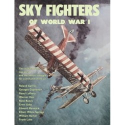 Sky Fighters of World War I