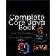 Complete Core Java Tutorial Book