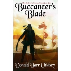 Buccaneer's Blade