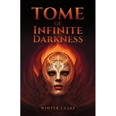 Tome of Infinite Darkness