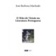 O Mito de Viriato na Literatura Portuguesa