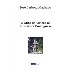 O Mito de Viriato na Literatura Portuguesa
