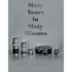 Sixty Years in Sixty Minutes