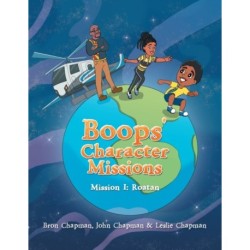 Boops' Character Missions: Mission I: Roatan