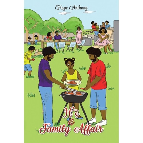 It’s a Family Affair