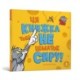 This Book Is Not a Piece of Cheese! Ukrainian edition