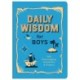 Daily Wisdom for Boys
