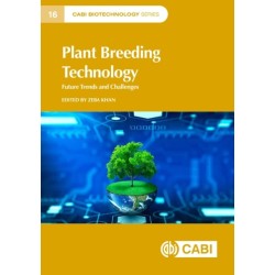 Plant Breeding Technology: Future Trends and Challenges