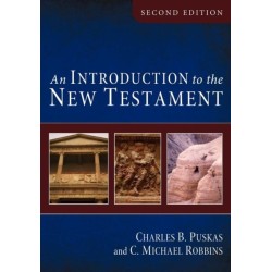 An Introduction to the New Testament