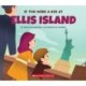 If You Were a Kid at Ellis Island