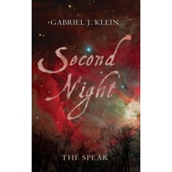Second Night: The Spear