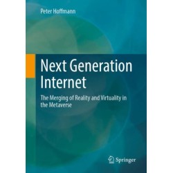 Next Generation Internet: The Merging of Reality and Virtuality in the Metaverse