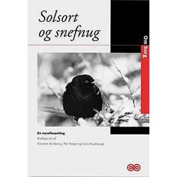 OmSorg - Solsort og snefnug: En novellesamling