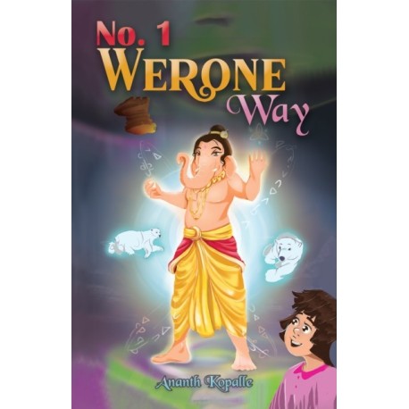 No. 1 Werone Way
