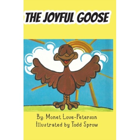 The Joyful Goose