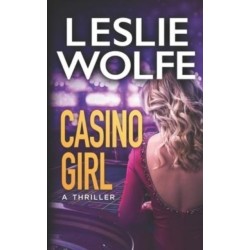Casino Girl