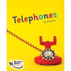 Telephones: Phase 5