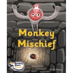 Monkey Mischief: Phase 5