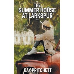 The Summer House at Larkspur