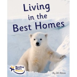 Living in the Best Homes: Phase 5