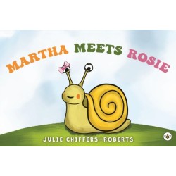 Martha meets Rosie