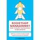 Rocketship Management: How to propel your business to new heights