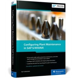Configuring Plant Maintenance in SAP S/4HANA
