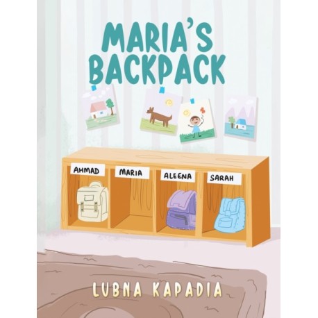 Maria's Backpack