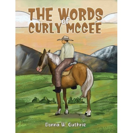 The Words of Curly McGee