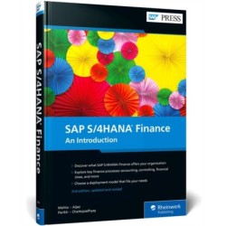 SAP S/4HANA Finance: An Introduction