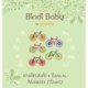 Bindi Baby Numbers (Tamil): A Counting Book for Tamil Kids