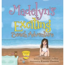 Madelyn's Exciting Beach Adventure