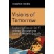 Visions of Tomorrow: Exploring Classic Sci-Fi Stories Through the Lens of Modern Science