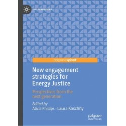 New Engagement Strategies for Energy Justice: Perspectives from the Next Generation