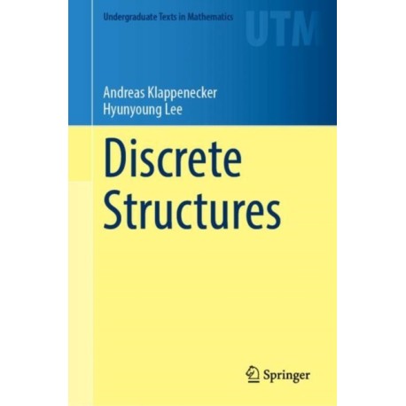 Discrete Structures