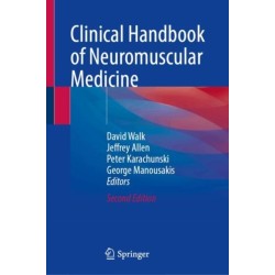Clinical Handbook of Neuromuscular Medicine