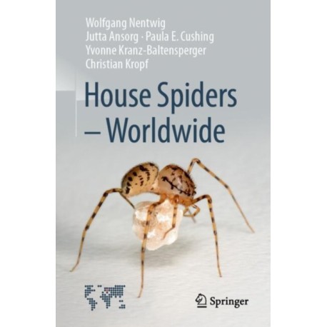 House Spiders - Worldwide